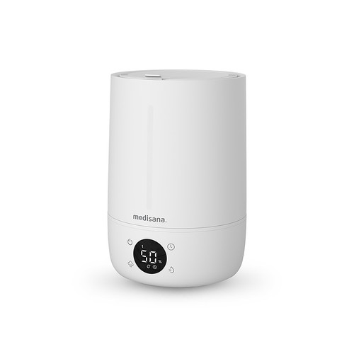 Humidificateur medisana 663 - humidificateur,