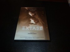 DVD "EXTASE" de Cheyenne