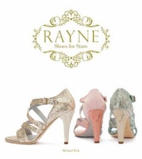 Rayne Shoes for Stars by
