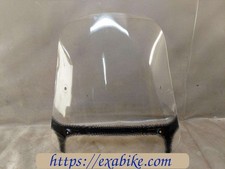 bulle pour CF Moto E-Charm 125  de 2005 a 2007 -> affichez les details