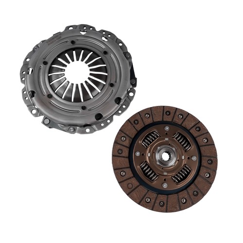 Kit embrayage pour - d'embrayage,