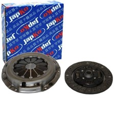 JAPKO Kit D'Embrayage