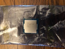 Intel Core i7-4790K, de 4.00