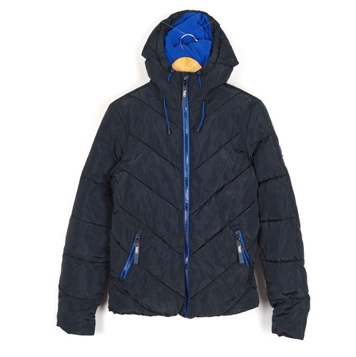 Superdry homme veste puffer - superdry,