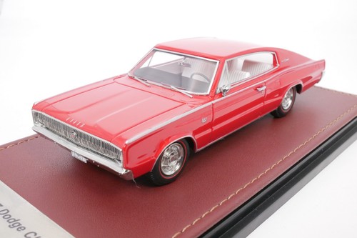 Dodge charger 1967 - charger, vif