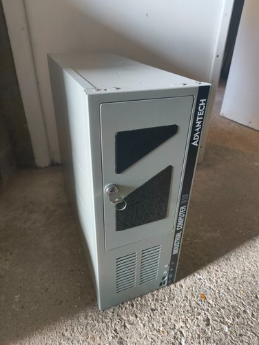 Gamer 4790s gtx 1050ti - i7,