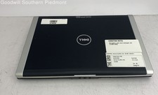 Dell XPS M1530 Intel Core 2 Duo 06FD 2 GHz 4GB RAM No HDD - Parts
