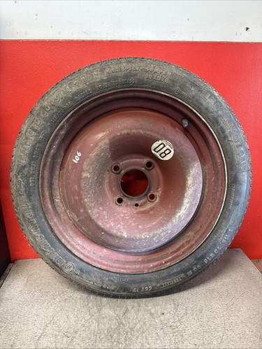 Roue secours galette 15 - roue,