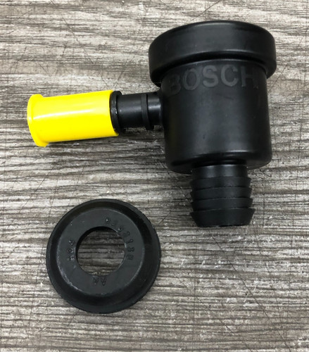 Brake servo repair kit - brake,