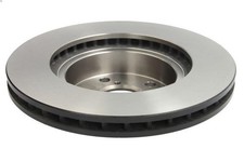 1X Disque de frein TRW DF3091