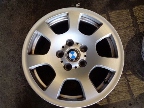 Jante aluminium bmw serie - jante, 5