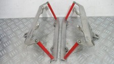 Protège radiateur HONDA 250