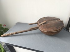Kora , guitare africaine 