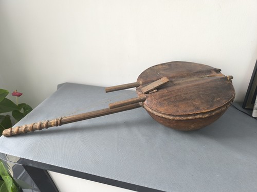 Kora guitare africaine - ,,