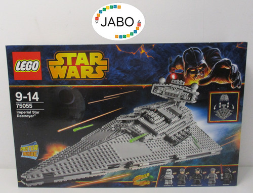 Lego star wars 75055 - (,