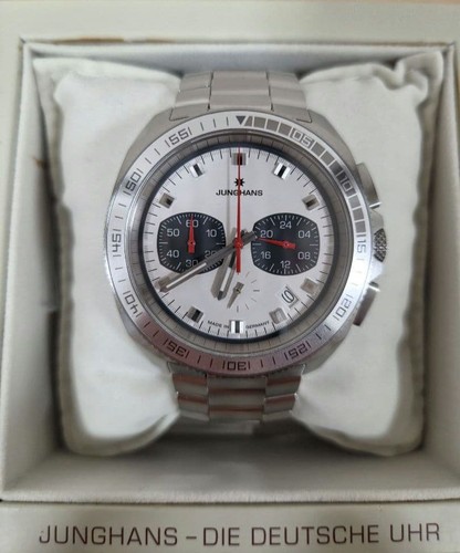Montre chronographe quartz - montre,