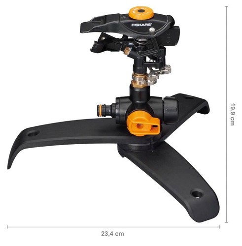 Fiskars arroseur pulsations - à,