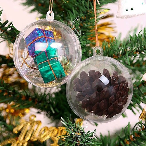Noël balle fête - noël, décor