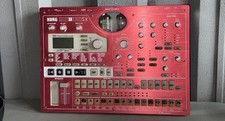 KORG ELECTRIBE SX ESX‑1 Music Production Sampler Smart Media Groovebox UNTESTED