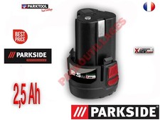 PARKSIDE PERFORMANCE®