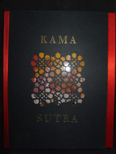 LIVRE KAMA SUTRA / BURTON /