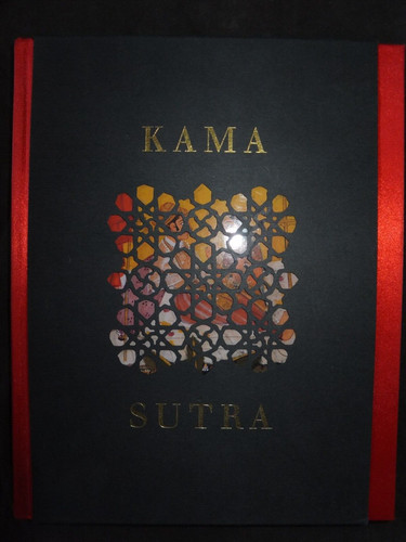 Livre kama sutra - /, burton