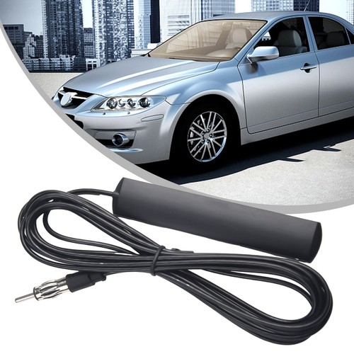 Antenne radio voiture - de,