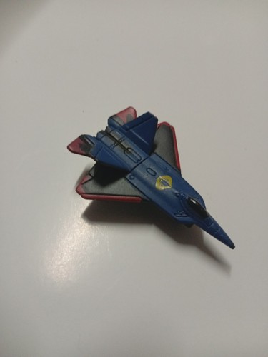 Vintage galoob micro - galoob, machines