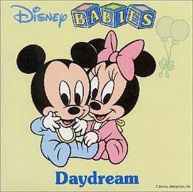 Musique disney baby - cd,