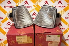 Peugeot 309 GTI FEU Avant