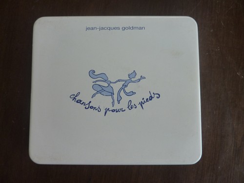 Jean jacques goldman - jean,