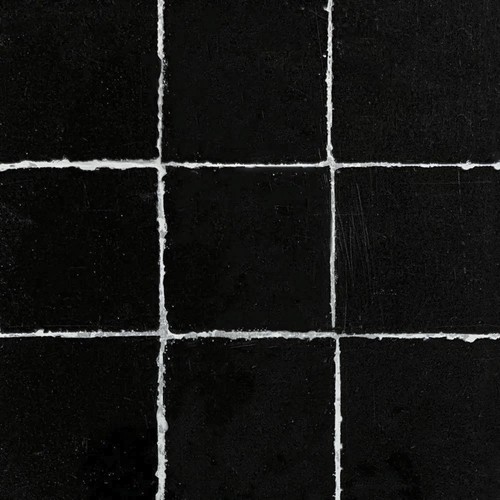 Carrelage cellige noir - cellige,