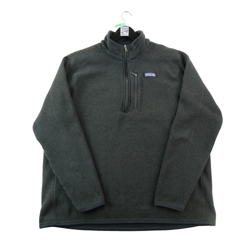 Patagonia pull polaire better - patagonia,