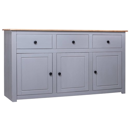 Pin solide buffet 135x40x80 - pin,
