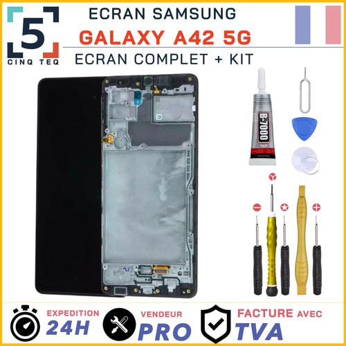 Ecran complet remplacement - ecran,