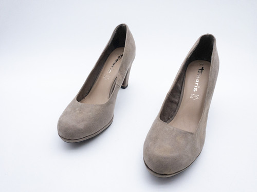 Tamaris escarpins femmes - escarpins,