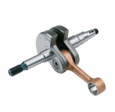 Arbre Moteur De Tronçonneuse Et Biella HUSQVARNA 362 - 362 XP - 362 XP Spécial