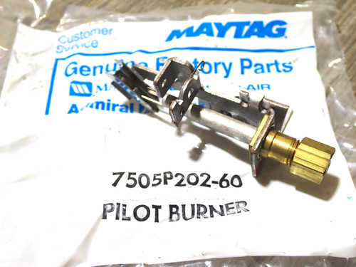 7505p202 pilot burner - 7505p202-60,