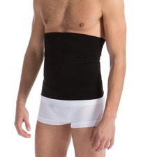 Man 405 Noir XL Gaine Homme