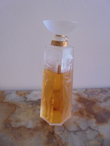 Superbe rare flacon parfum - superbe,