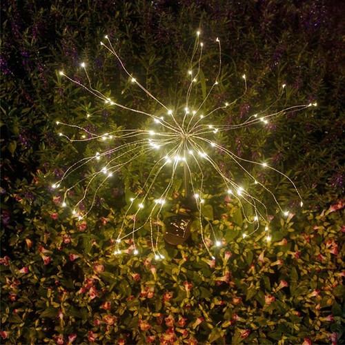 Guirlande lumineuse 120 - 120, led