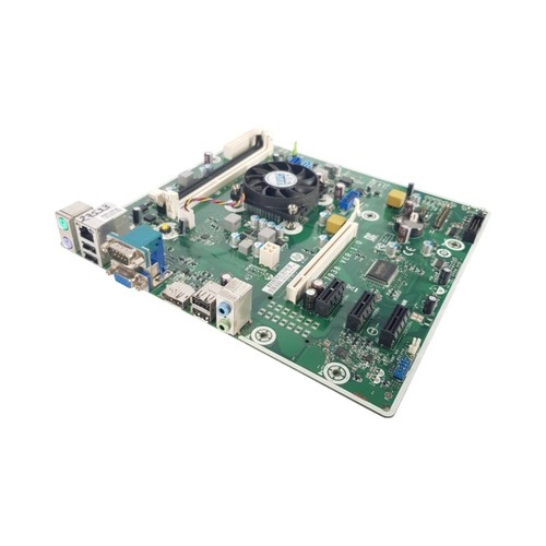 Carte mère ms 7938 - carte,