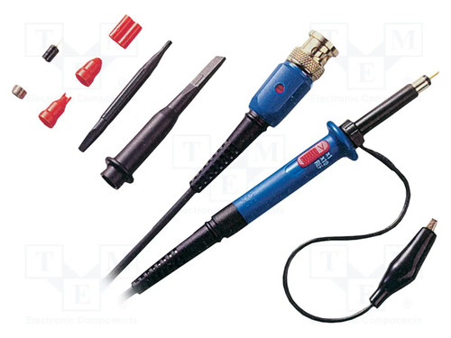 Peaktech 100 sonde - peaktech, p-tk-100