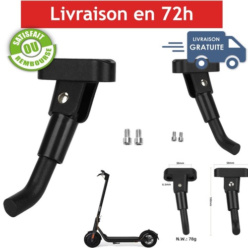 Béquille trottinette - béquille,