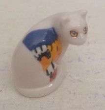 Fève Rare 🌞 Chat