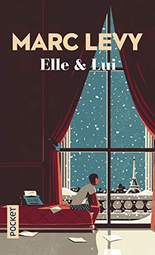 Marc levy elle - levy,