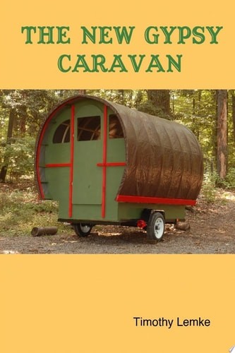 The new gypsy caravan - new,