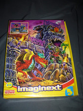 Imaginext Dragonkeeper Dungeon
