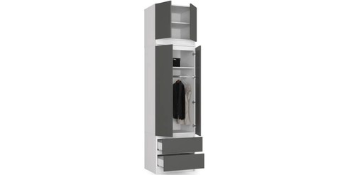 Armoire portes 2 - armoire,