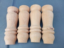 4 PIEDS LIT OU FAUTEUIL EN